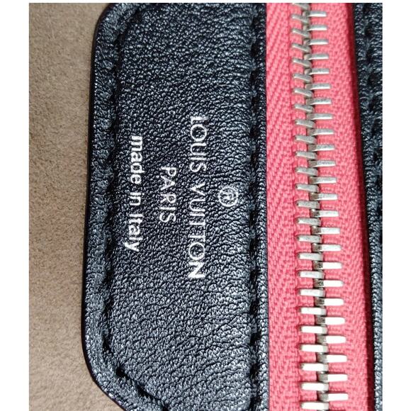 Louis Vuitton Corail Monogram Antheia Leather Hobo PM - Picture 12 of 15